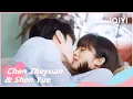 Download Lagu 💒 Married Life! It's too Sweet | Mr. Bad EP24 | iQIYI Romance