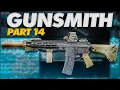 Gunsmith Part 14 Build Guide - Escape From Tarkov