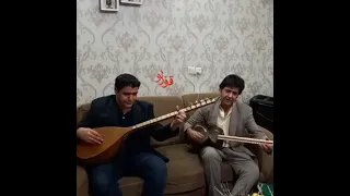 عاشیق مهدی صدری 