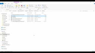 Packaging PowerShell As Executable
