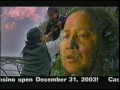 Meskawki Casino Opens in 2003