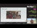 DevOpsCon 2016 Why you re not ready for Containers in Production