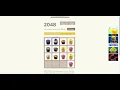 2048 Cupcakes