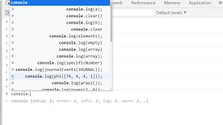 Add and delete elements in JavaScript Array