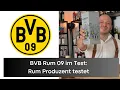Download Lagu BVB Rum im Test - Rum Produzent verkostet