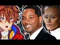 The REAL Reason Will Jada s Relationship FAILED Kenji Reacts