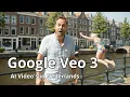 Download Lagu Google Veo 3 AI Video's in Nederlands