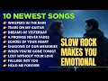Download Lagu 💔 Slow Rock Love Playlist – Heartbreaking Romantic Songs 2025 Perfect for Work, Chill \u0026 Broken Hear