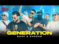 Download Lagu Bare x Shabab x Bayor x Azu x Biggie68 x Skandal - Generation | ICON 5