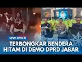 Download Lagu SOSOK ACIL PEMBAKAR BENDERA MERAH PUTIH! Mahasiswa Itenas Tertangkap Membuat Rusuh Demo DPRD Jabar