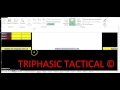 Triphasic Tactical Program Builder User Part 3