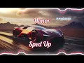 Lagu Honor - Chashkakefira (Sped Up)