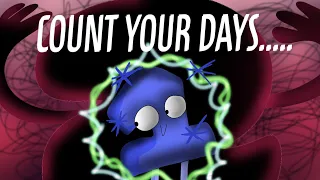BFDI TPOT 24 Count your days