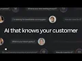 Customer Agent Klaviyo Customer Agent for Personalized AI Support