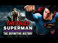 Download Lagu The Fall of a Superhero! SUPERMAN RETURNS... The Definitive History