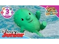 Sheriff Callie Make A Splash disneykids