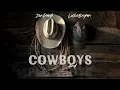 Jon Pardi, Luke Bryan - Cowboys And Plowboys (Official Audio)