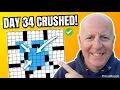 Mastering the Complex Crossword Grid CrossReads 34