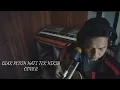 Download Lagu BIAR PEDIH HATI TERHIRIS LESTARI_ COVER  lukman aldi