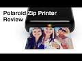 Is POLAROID ZIP printer WORTH IT