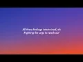 Drake - Massive (Lyrics)