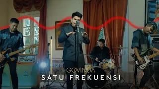 govinda satu frekuensi official music video 
