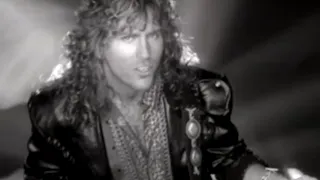 winger miles away official music video 