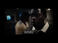 Snowfall Franklin Saint killed Kevin
