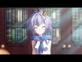 アズールレーン 5周年記念アニメPV