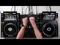 CDJ-3000 Performance Mix!