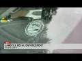 Pickens Co landfill decal enforcement