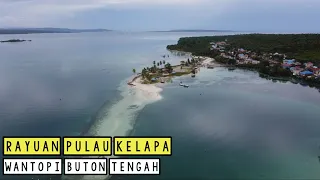 Download RAYUAN PULAU KELAPA COVER MICHELA THEA VIEW WANTOPI MP3