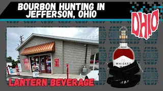 Bourbon Hunting in Jefferson Ohio to Find High Bank s Whiskey War OHLQ Release