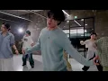 실용무용 입시 i love me choreography Jin.C