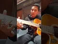 sempurna andra and the backbone(cover guitar)