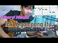 Download Lagu Tak Segampang Itu - Anggi Marito | Tutorial Gitar Chord Manis