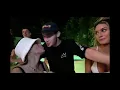 Adin and Corinna HOT TUB STREAM Aircool flirts with Julia Rose