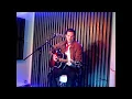 Liam St.  John - Devil in Disguise (Live Session KRVB)