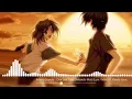 Lagu Nightcore-One Last Time (Attend moi) Ariana Grande \u0026 Kendji Girac