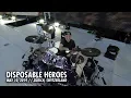 Download Lagu Metallica: Disposable Heroes (Zürich, Switzerland - May 10, 2019)