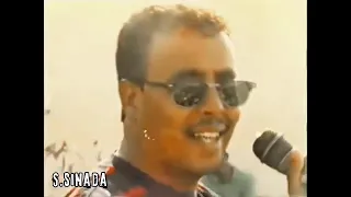 نادر خضر البنريدو تائه الاهلية دبلجة صوت HD 