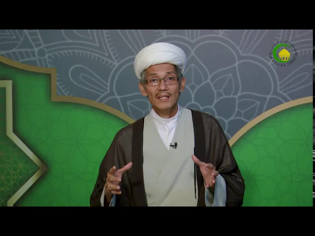 ⁣100   Manga Bahin sa Pag-ampo nga Nakalimtan Diha sa Pag-ampo - Shaykh Montazer Bongalon