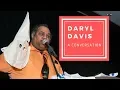 Lagu [Full] Daryl Davis Interview