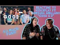 REACTING TO VOICEPLAY FT ADRIANA ARELLANO - GOOD 4 U OLIVIA RODRIGO COVER