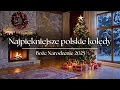 Lagu Najpiękniejsze Polskie Kolędy 🎄 Tradycyjne Kolędy i Pastorałki – Muzyka na Święta 2025