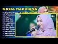 Nazia Marwiana - Sepiring Berdua - Perceraian Lara | Ageng Music Full Album