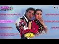 Download Lagu COOLIE No.1 - Full Movie Songs Video Jukebox | Govinda | Karisma Kapoor | Hindi Songs