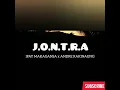 Lagu BA JONTRA  (IPAY MKGNS X ANDRE RAKINAUNG)