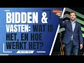 Download Lagu Bidden \u0026 vasten: wat is het, hoe moet het en hoe werkt het? Tom de Wal @VoiceOfFaith