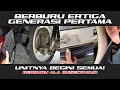 Download Lagu Tim OmSecond Disudutkan Ekspektasi - Berburu Ertiga GL 2013.